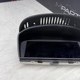 2010-2013 BMW 3 Series E90 Navigation Display Screen OEM 65.82-9 211 969