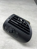 04-10 BMW E63-E64 645 650 M6 Driver Side Grille Air Headlight Switch 64227009271