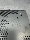 96-02 Bmw E36 3 Series Z3 Radio Head Unit Oem 8364944 *Notes*