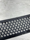 BMW E46 M3 2000-2006 Hood Grille Vent Grill OEM 51132694723 *Notes*