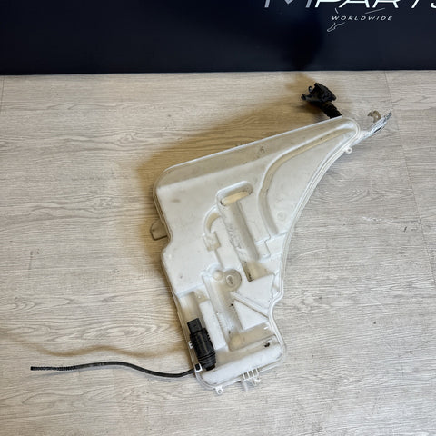 2015-2020 BMW F80 F82 F83 F87 M2 M3 M4 FRONT WINDSHIELD WASHER RESERVOIR TANK