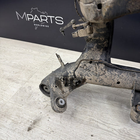 BMW E90 E92 E93 M3 08-13 REAR SUSPENSION SUB FRAME SUBFRAME CROSSMEMBER CRADLE