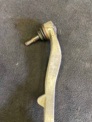 BMW E63 M6 2006-2008 FRONT LEFT LOWER ARM CONTROL OEM