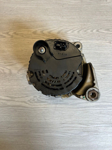 01-06 BMW E46 M3 S54 120AMP ALTERNATOR VALEO 7831436