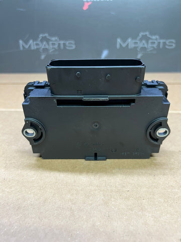 Porsche 911 991.2 Gt3 2015 Parking Brake Control Module