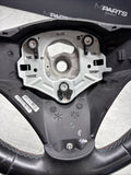 OEM Genuine BMW 08-13 E90 E92 E93 M3 Leather Steering Wheel Manual