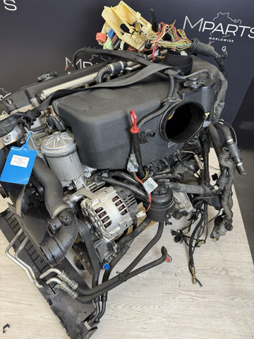 2003 BMW E46 M3 01-06 S54 3.2L Engine Motor 147k Miles Complete