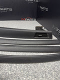 08-13 BMW E92 M3 Interior Trim Set Carbon Leather OEM