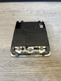 2008-2013 BMW E90 E92 M3 Overhead Dome Map Light Console *Crack*