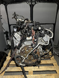 15-19 BMW F85 F86 X5M X6M S63 V8 Engine Motor 69k Miles