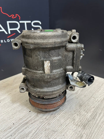 BMW OEM E34 E36 DENSO R134A AC COMPRESSOR A/C AIR CONDITIONING M50 S50 M52 S52