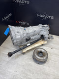 BMW 21-25 G80 G82 G83 M3 M4 AWD 8 SPEED AUTOMATIC TRANSMISSION 12K MILES