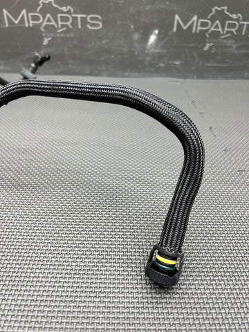15-20 BMW F80 F82 F83 M3 M4 S55 Motor Engine Vacuum Tube Line Hose 7850594