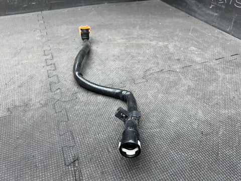 15-19 Ferrari 488 GTB Fuel Vapor Evaporative Emission Hose Pipe