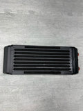 NEW CSF 8119 Universal Dual-Pass Oil Cooler - 13'L x 4.75'H x 2.16'W