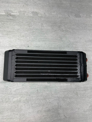 NEW CSF 8119 Universal Dual-Pass Oil Cooler - 13'L x 4.75'H x 2.16'W