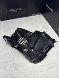 15-19 BMW M2 F87 LEFT GRILLE GRILL PLASTIC BUMPER INSERT 51118067021 OEM SENSOR