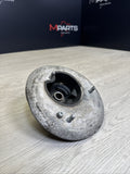 01-06 BMW E46 M3 FRONT TOP STRUT SHOCK SUSPENSION MOUNT LEFT DRIVER