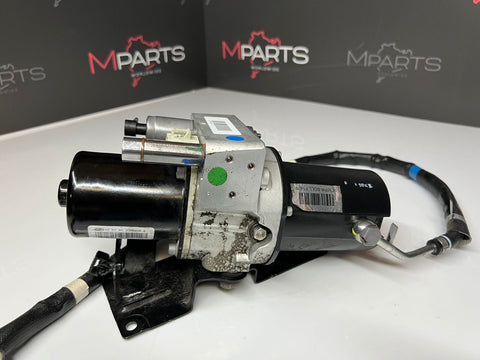 15-19 Ferrari 488 Spider Hardtop Top Hydraulic Pump