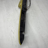 01-06 BMW E46 M3 Convertible Trunk Lid Grip Key Deck Handle Phoenix *Notes*