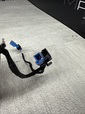 Steering Wheel Harness BMW F30 F32 F36 F80 F82 F25 F26 F15 F20 7848337 308142850