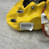 Front Right Passenger Side Brake Caliper 297309 OEM Ferrari California T 2015