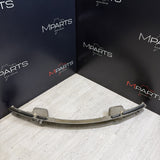 01-06 BMW E46 M3 Front Bumper Rebar Reinforcement Beam