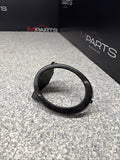 01-06 BMW E46 M3 FRONT RIGHT FOG LIGHT COVER SURROUND TRIM 51112695256 GENUINE