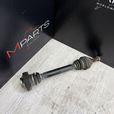 08-13 OEM BMW E90 E92 E93 M3 Rear Left Driver Side Output Half Shaft Axle