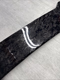 NEW Rear Trunk Spoiler Forged Carbon Fiber BMW 13-18 F30 330 335 F80 M3 Sedan