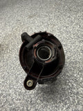 01-06 BMW E46 M3 Front Left Driver Bumper Fog Light Clear DEPO