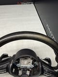 2012-2021 BMW F30 F32 F22 Factory Sports Steering Wheel Heated OEM Automatic