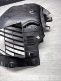 BMW 23-25 G87 M2 Front Right Side Fender Liner Splash Guard Shield OEM