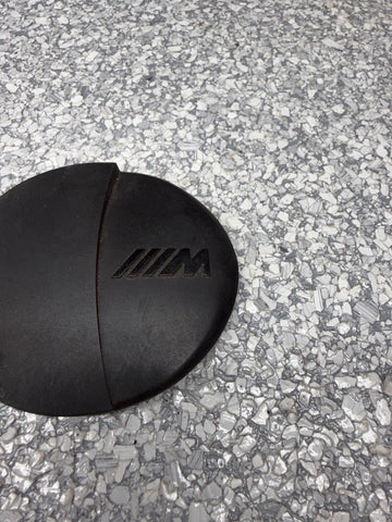 01-06 BMW M3 E46 Left Exterior Strut Tower Brace Cover OEM 7895251