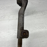 BMW 15-20 F80 F82 F83 M3 M4 Front Left Driver Tie Rod Inner Outer + Boot OEM
