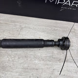 BMW 08-13 E90 E92 E93 M3 Rear Driveshaft Drive Shaft DCT OEM 48k Miles *Notes*
