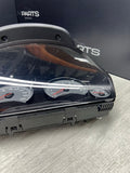 2015-2020 BMW F80 F82 F83 M3 M4 OEM INSTRUMENT GAUGE CLUSTER SPEEDO MPH
