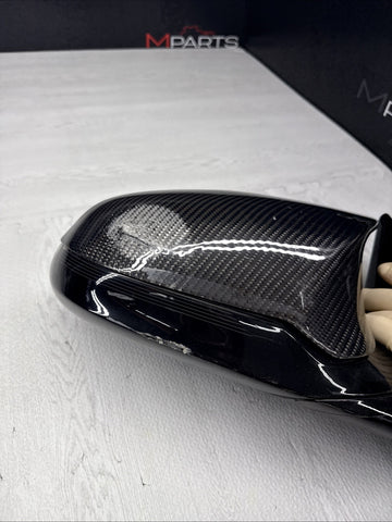 2016-2021 OEM BMW F87 M2 Right Passenger Side Mirror Heated Auto Dim Competition