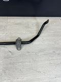 BMW F10 M5 Front Sway Bar Swaybar 31357850119 7850119 Genuine OEM