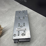 BMW E90 E92 E60 E63 328i 528i 330i 545i Logic BECKER TOP HIFI AMPLIFIER 9177752