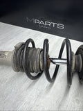 08-13 BMW E90 E92 E93 M3 FRONT RIGHT SUSPENSION SHOCK STRUT EDC 2284098