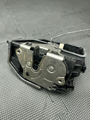 04-10 BMW E60 M5 535i 550i OEM Front Left Driver Side Door Lock Motor Actuator