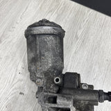 BMW S54 3.2L Engine Oil Filter Housing 01-08 E46 M3 Z4 11427839858