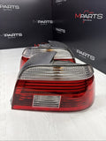 OEM BMW E39 Tail Lights Pair 1997-2003 528i 530i 540i M5 Left Right Hella