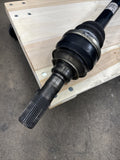 2013-2018 BMW M5 M6 F06 F10 F12 F13 Rear Right Output Half Shaft Axle 2284116
