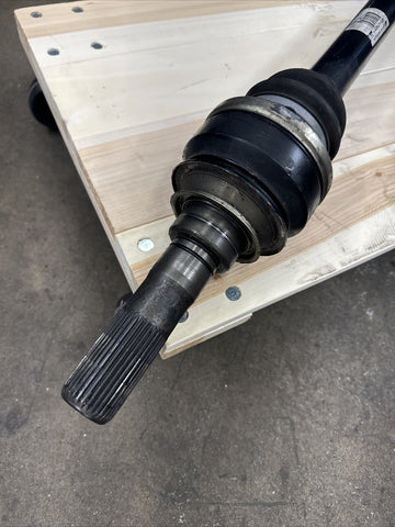 2013-2018 BMW M5 M6 F06 F10 F12 F13 Rear Right Output Half Shaft Axle 2284116