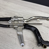 BMW 15-20 F80 F82 F83 M3 M4 S55 Suction Secondary Oil Lubrication Pump OEM