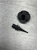 BMW E38 E39 E46 M3 Outdoor Temperature Sensors Exterior Ambient Air Temp OEM