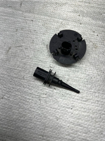 BMW E38 E39 E46 M3 Outdoor Temperature Sensors Exterior Ambient Air Temp OEM