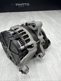 BMW M4 M3 G82 G83 G80 Engine Alternator Generator Assembly 2021 - 2024 OEM